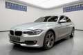 BMW 318 318d / AUTO / RADAR / BLUETOOTH / GARANTIE 12 MOIS Grau - thumbnail 1