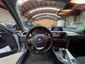 BMW 318 318d / AUTO / RADAR / BLUETOOTH / GARANTIE 12 MOIS Grau - thumbnail 14