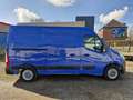 Opel Movano 2.2 Bleu - thumbnail 4