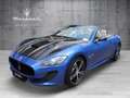 Maserati GranCabrio *Sport* 1218 Blau - thumbnail 1
