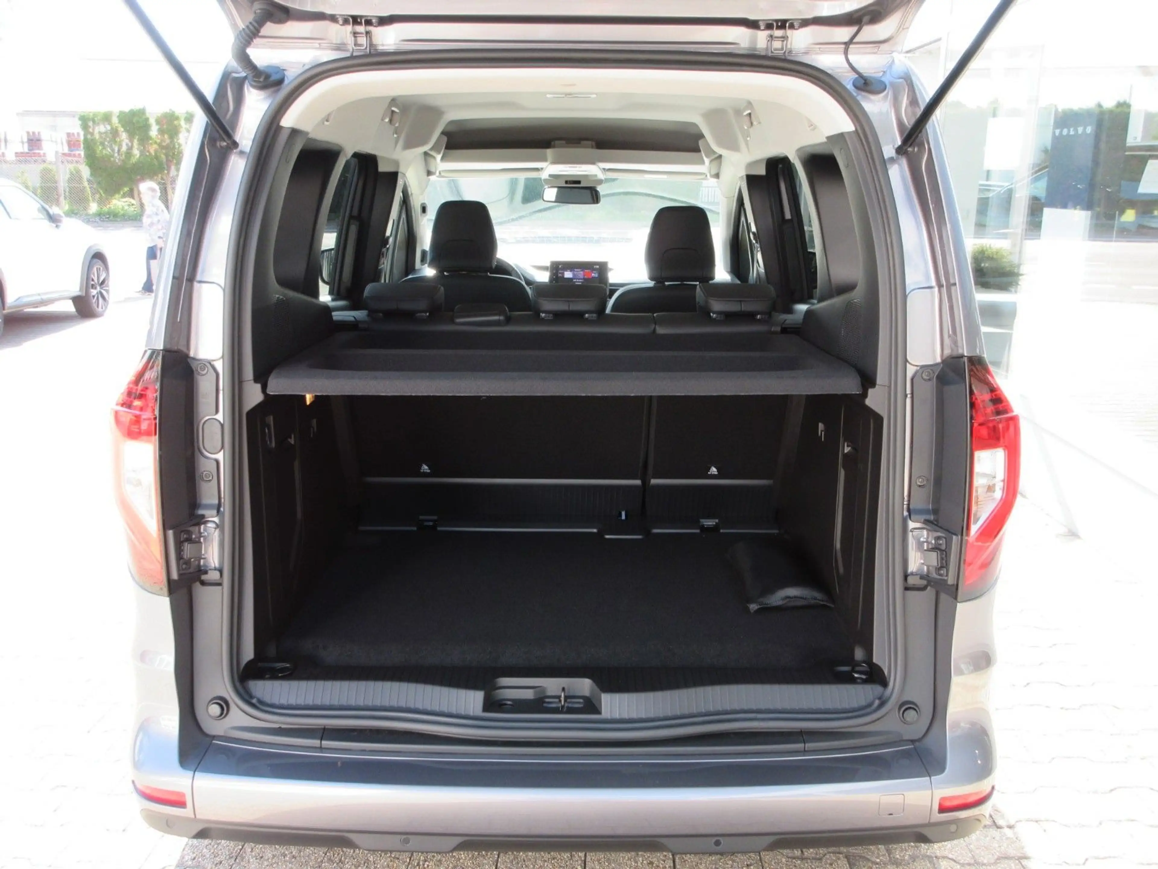 Nissan Townstar Kombi L1 Tekna — photo 10