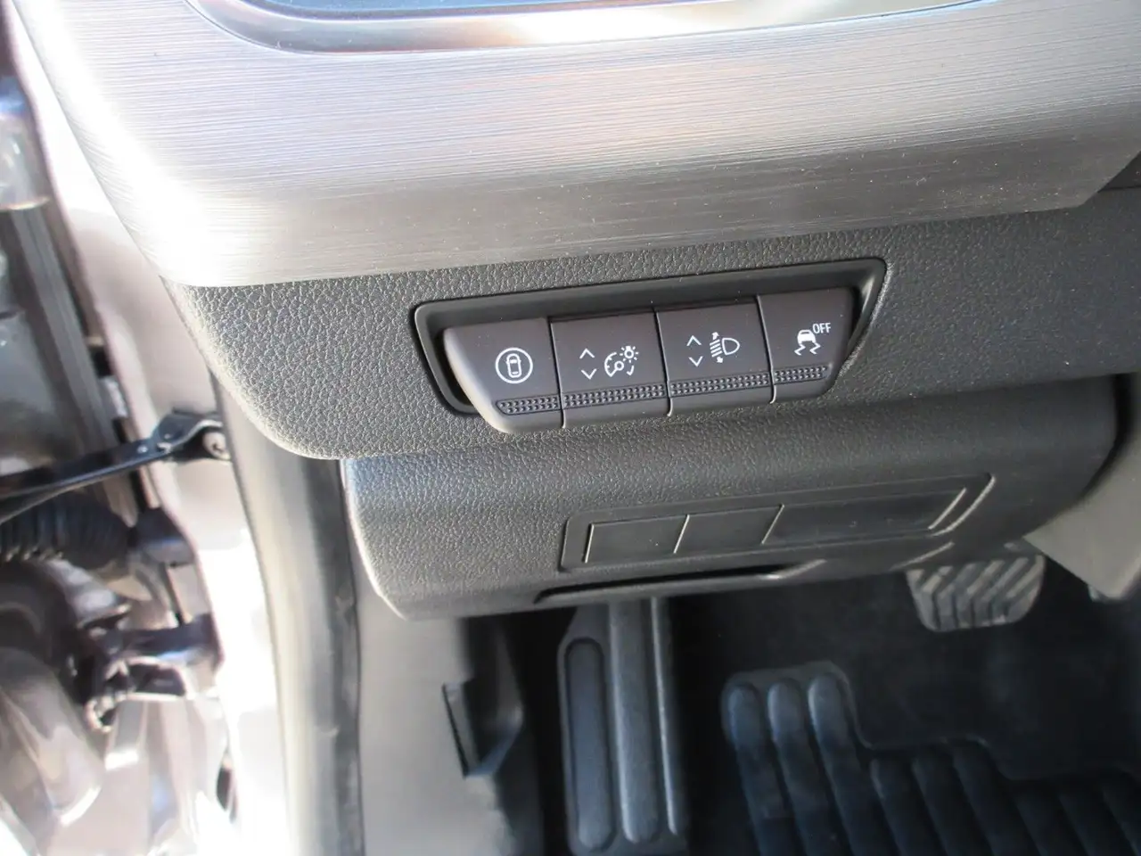 Nissan Townstar 2026 — фото 14