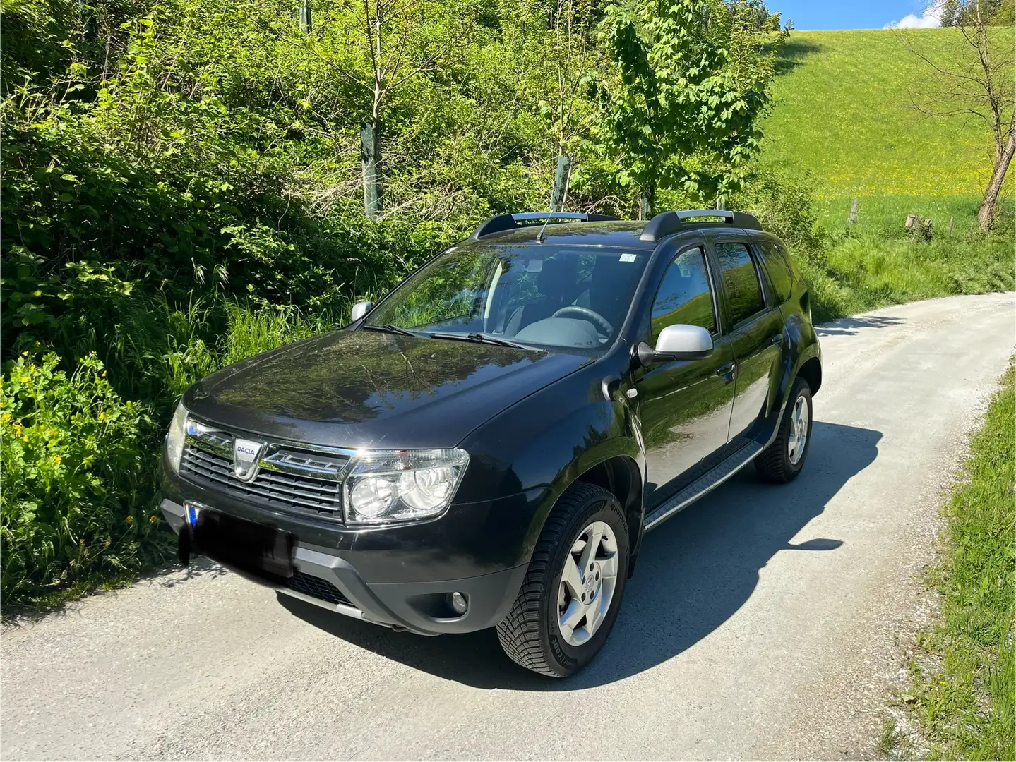 Dacia Duster 1.5 dCi 85 Lauréate 4x2 – Diesel - 1