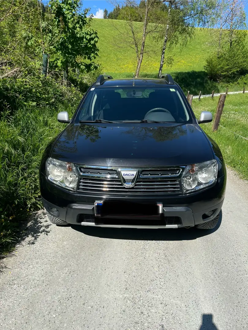 Dacia Duster 1.5 dCi 85 Lauréate 4x2 – Diesel - 2