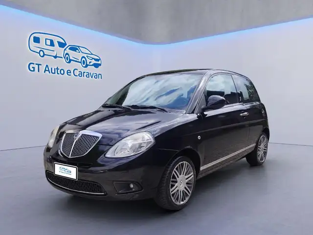 Lancia Ypsilon 1.2