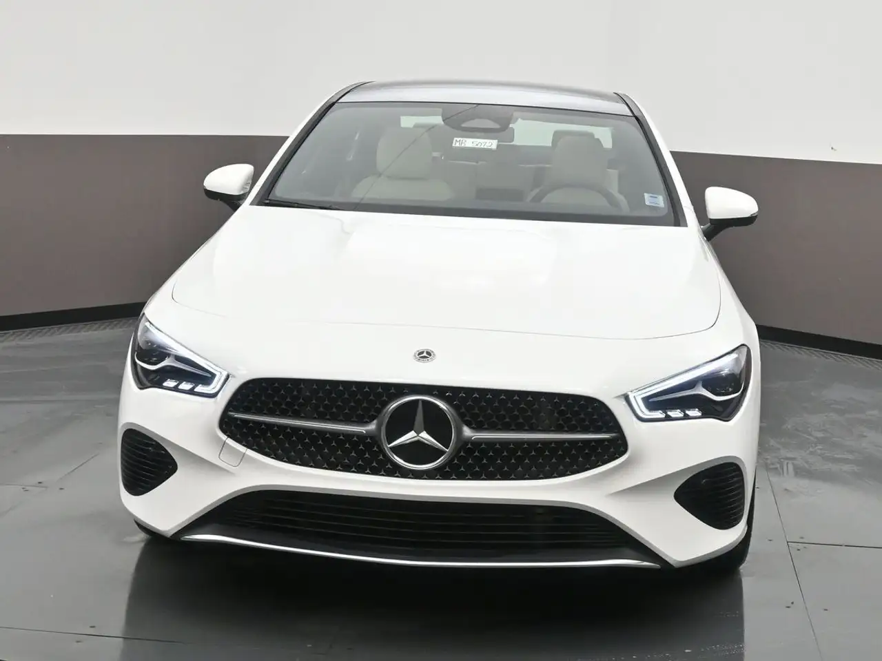 2026 Mercedes-Benz CLA