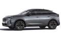Peugeot 3008 MHEV 145 Allure ACC 360° SHZ Allwetter Keyl 107... Grau - thumbnail 1