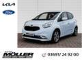 Kia Venga 1.6 Dream-Team Navi Rückfahrkam. Klimaautom SHZ Pr Blanc - thumbnail 1