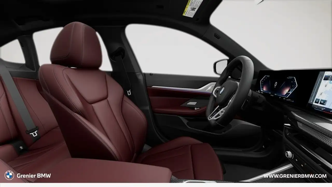 BMW 4 Series снимка BMW 4 Series