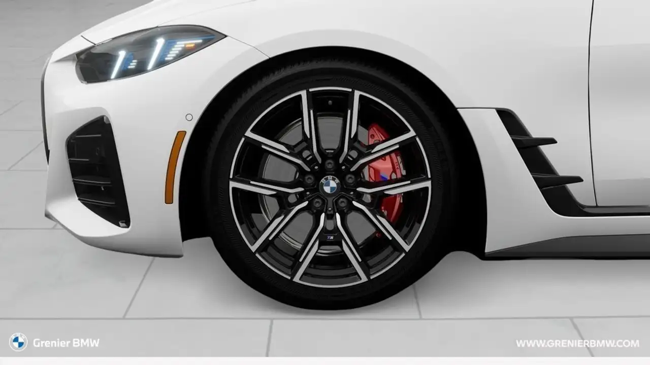 BMW 4 Series снимка BMW 4 Series