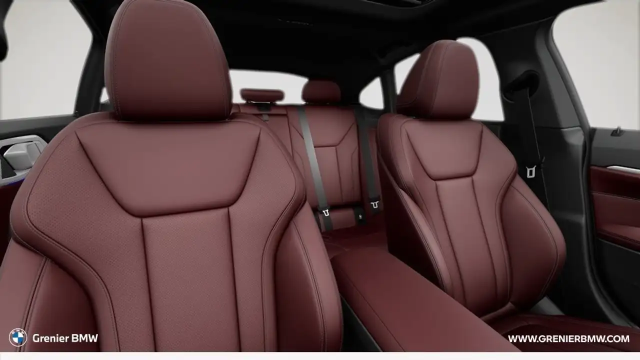 BMW 4 Series снимка BMW 4 Series