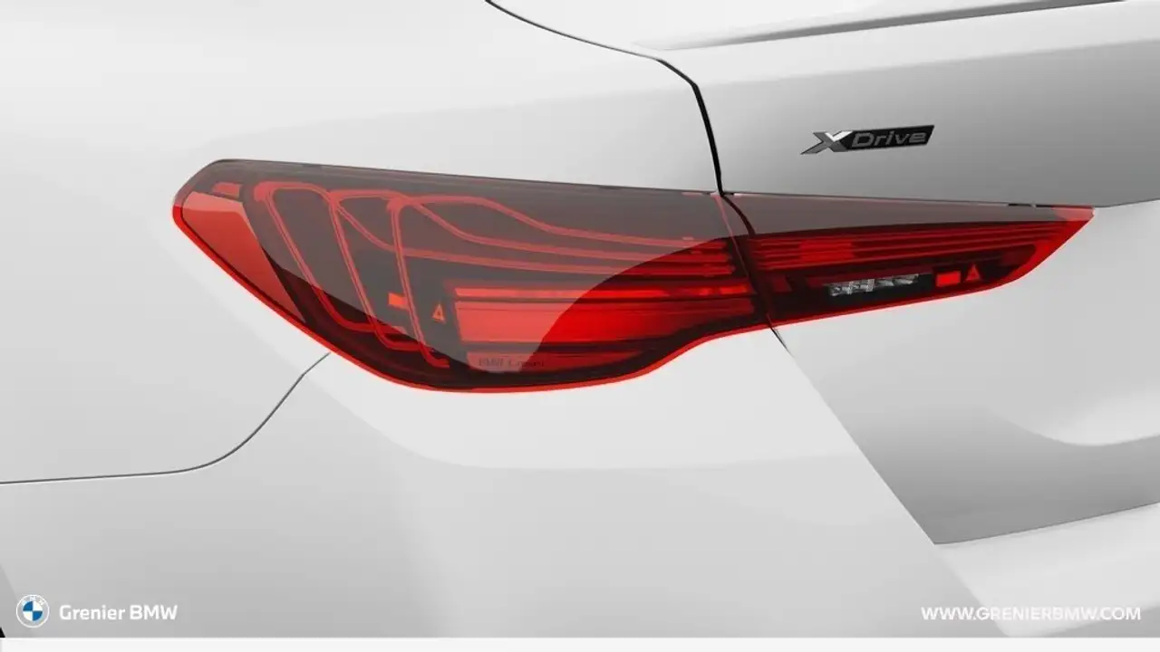 BMW 4 Series снимка BMW 4 Series