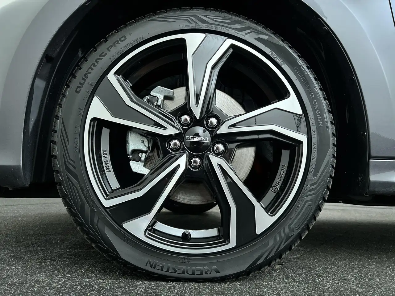 Toyota Yaris 2026 — фото 10
