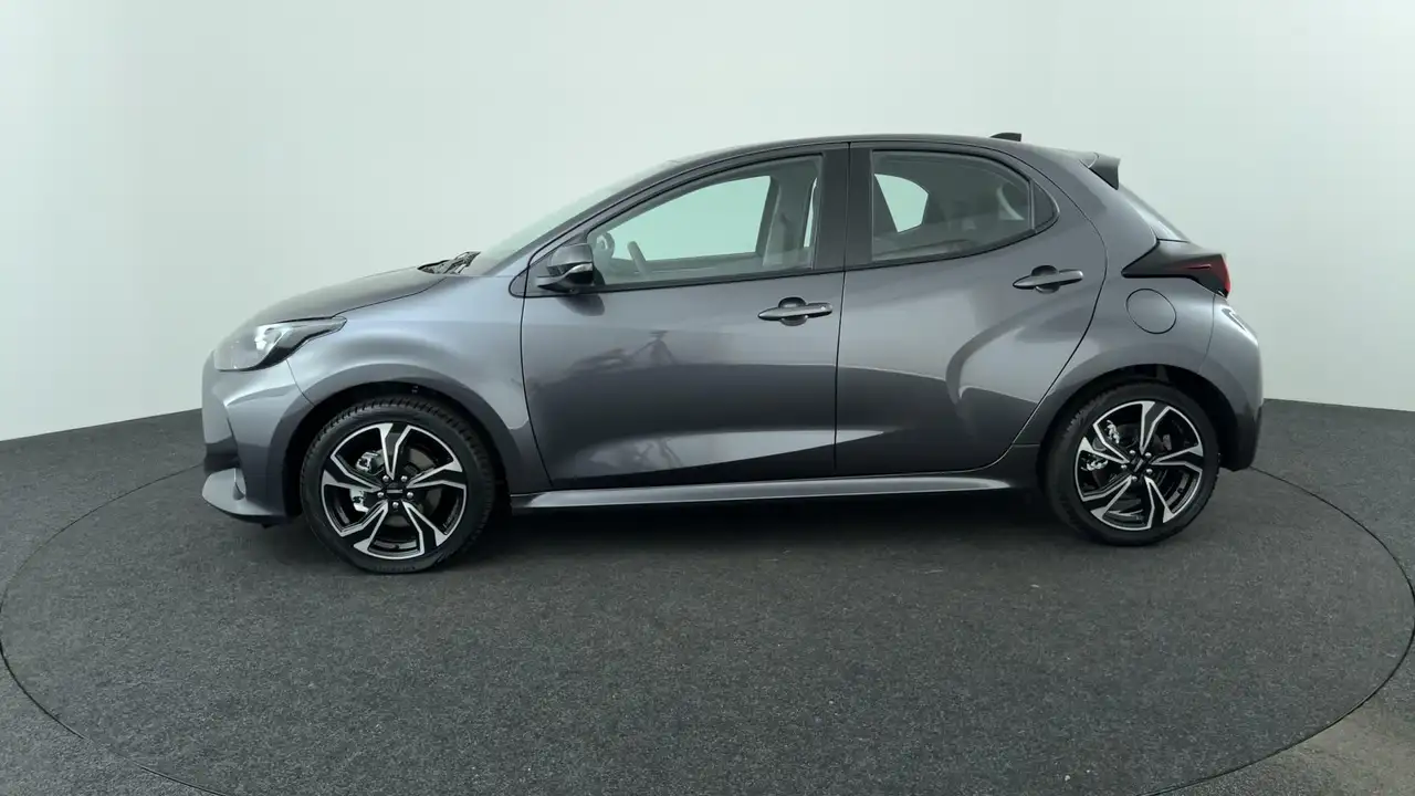 Toyota Yaris 2026