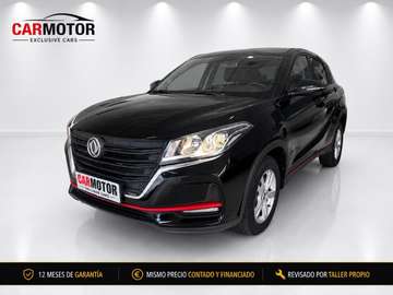 500 Luxury 4x2 Aut