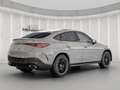 Mercedes-Benz GLC 300 d AMG Coupé Night Pano Burm AHK Totw 20" Grau - thumbnail 4