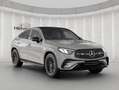 Mercedes-Benz GLC 300 d AMG Coupé Night Pano Burm AHK Totw 20" Grau - thumbnail 6