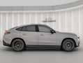 Mercedes-Benz GLC 300 d AMG Coupé Night Pano Burm AHK Totw 20" Grau - thumbnail 5