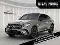 Mercedes-Benz GLC 300 d AMG Coupé Night Pano Burm AHK Totw 20" Grau - thumbnail 1