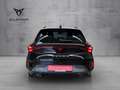 CUPRA Leon Sp. 1.5 eTSI DSG INTELLIGENT DRIVE eHECK Schwarz - thumbnail 9