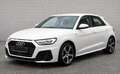 Audi A1 Sportback 25 TFSI S line+ Edition LED Virtual Weiß - thumbnail 1