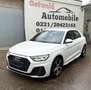 Audi A1 Sportback 25 TFSI S line+ Edition LED Virtual Weiß - thumbnail 5