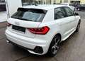 Audi A1 Sportback 25 TFSI S line+ Edition LED Virtual Weiß - thumbnail 8