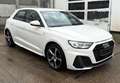 Audi A1 Sportback 25 TFSI S line+ Edition LED Virtual Weiß - thumbnail 3