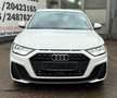 Audi A1 Sportback 25 TFSI S line+ Edition LED Virtual Weiß - thumbnail 2
