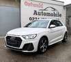 Audi A1 Sportback 25 TFSI S line+ Edition LED Virtual Weiß - thumbnail 4