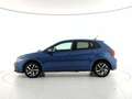 Volkswagen Polo 1.0TSI 95CV DSG EDITION PLUS (Sede di Taranto) Blu/Azzurro - thumbnail 3