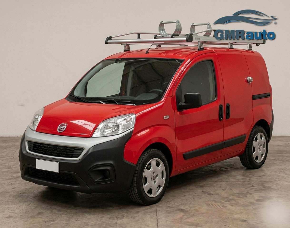 Fiat Fiorino FIAT Fiorino 1.3 mtj Adventure    PREZZO REALE
