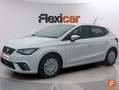 SEAT Ibiza 1.0 MPI S&S Reference 80 Blanco - thumbnail 7
