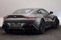 Aston Martin Vantage New Vantage V8 510 Coupe Gris - thumbnail 4