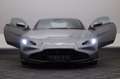 Aston Martin Vantage New Vantage V8 510 Coupe Gris - thumbnail 2