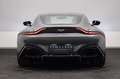 Aston Martin Vantage New Vantage V8 510 Coupe Gris - thumbnail 3