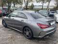 Mercedes-Benz CLA 200 7G-DCT AMG Line 1-prop Gris - thumbnail 7