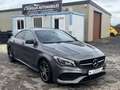 Mercedes-Benz CLA 200 7G-DCT AMG Line 1-prop Gris - thumbnail 2