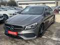 Mercedes-Benz CLA 200 7G-DCT AMG Line 1-prop Gris - thumbnail 16