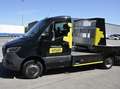Mercedes-Benz Sprinter FGS Minisattel Autotransporter Nero - thumbnail 2