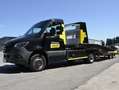 Mercedes-Benz Sprinter FGS Minisattel Autotransporter Nero - thumbnail 1