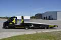 Mercedes-Benz Sprinter FGS Minisattel Autotransporter Nero - thumbnail 6