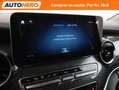 Mercedes-Benz V 220 d AVANTGARDE lang Negro - thumbnail 22