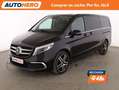 Mercedes-Benz V 220 d AVANTGARDE lang Negro - thumbnail 1