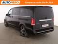 Mercedes-Benz V 220 d AVANTGARDE lang Negro - thumbnail 4