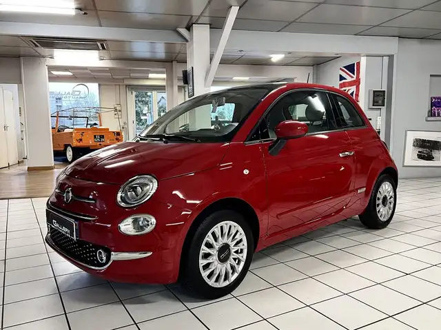 Fiat 500L 1.2 8V 69CH LOUNGE DUALOGIC