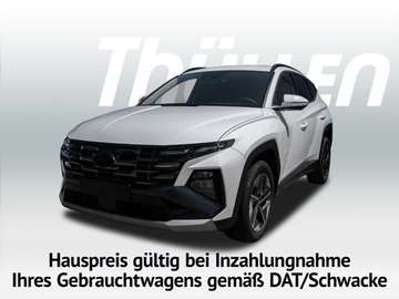 HEV 1.6 Trend R.Kamera CarPlay Sitzheizung