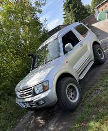 3.2 Turbo DI-D 16v GLS Exe