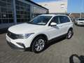 Volkswagen Tiguan Active 1.5 TSI DSG NAVI KAMERA ACC ALU 18 LED APS SITZH. Weiß - thumbnail 1