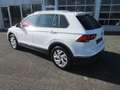 Volkswagen Tiguan Active 1.5 TSI DSG NAVI KAMERA ACC ALU 18 LED APS SITZH. Weiß - thumbnail 2